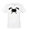 T-shirt Maglietta personalizzata uomo Stampata e Spedita in 24 ore Thumbnail