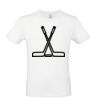 T-shirt Maglietta personalizzata uomo Stampata e Spedita in 24 ore Thumbnail