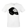 T-shirt Maglietta personalizzata uomo Stampata e Spedita in 24 ore Thumbnail