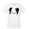 T-shirt Maglietta personalizzata uomo Stampata e Spedita in 24 ore Thumbnail