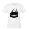 T-shirt Maglietta personalizzata uomo Stampata e Spedita in 24 ore Thumbnail