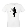 T-shirt Maglietta personalizzata uomo Stampata e Spedita in 24 ore Thumbnail
