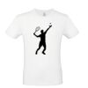 T-shirt Maglietta personalizzata uomo Stampata e Spedita in 24 ore Thumbnail