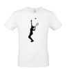 T-shirt Maglietta personalizzata uomo Stampata e Spedita in 24 ore Thumbnail
