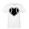 T-shirt Maglietta personalizzata uomo Stampata e Spedita in 24 ore Thumbnail