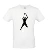 T-shirt Maglietta personalizzata uomo Stampata e Spedita in 24 ore Thumbnail