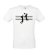T-shirt Maglietta personalizzata uomo Stampata e Spedita in 24 ore Thumbnail