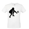 T-shirt Maglietta personalizzata uomo Stampata e Spedita in 24 ore Thumbnail