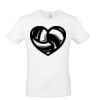 T-shirt Maglietta personalizzata uomo Stampata e Spedita in 24 ore Thumbnail