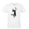 T-shirt Maglietta personalizzata uomo Stampata e Spedita in 24 ore Thumbnail