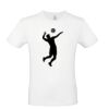 T-shirt Maglietta personalizzata uomo Stampata e Spedita in 24 ore Thumbnail