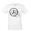 T-shirt Maglietta personalizzata uomo Stampata e Spedita in 24 ore Thumbnail