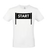 T-shirt Maglietta personalizzata uomo Stampata e Spedita in 24 ore Thumbnail
