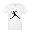 T-shirt Maglietta personalizzata uomo Stampata e Spedita in 24 ore Thumbnail