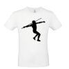 T-shirt Maglietta personalizzata uomo Stampata e Spedita in 24 ore Thumbnail