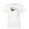 T-shirt Maglietta personalizzata uomo Stampata e Spedita in 24 ore Thumbnail