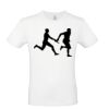 T-shirt Maglietta personalizzata uomo Stampata e Spedita in 24 ore Thumbnail