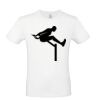 T-shirt Maglietta personalizzata uomo Stampata e Spedita in 24 ore Thumbnail