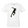 T-shirt Maglietta personalizzata uomo Stampata e Spedita in 24 ore Thumbnail