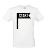 T-shirt Maglietta personalizzata uomo Stampata e Spedita in 24 ore Thumbnail