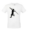 T-shirt Maglietta personalizzata uomo Stampata e Spedita in 24 ore Thumbnail