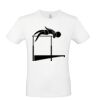 T-shirt Maglietta personalizzata uomo Stampata e Spedita in 24 ore Thumbnail