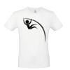 T-shirt Maglietta personalizzata uomo Stampata e Spedita in 24 ore Thumbnail