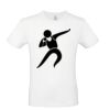 T-shirt Maglietta personalizzata uomo Stampata e Spedita in 24 ore Thumbnail