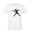 T-shirt Maglietta personalizzata uomo Stampata e Spedita in 24 ore Thumbnail