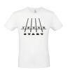 T-shirt Maglietta personalizzata uomo Stampata e Spedita in 24 ore Thumbnail