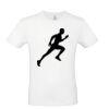 T-shirt Maglietta personalizzata uomo Stampata e Spedita in 24 ore Thumbnail