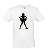 T-shirt Maglietta personalizzata uomo Stampata e Spedita in 24 ore Thumbnail