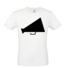 T-shirt Maglietta personalizzata uomo Stampata e Spedita in 24 ore Thumbnail