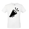 T-shirt Maglietta personalizzata uomo Stampata e Spedita in 24 ore Thumbnail