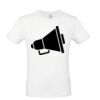 T-shirt Maglietta personalizzata uomo Stampata e Spedita in 24 ore Thumbnail