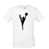 T-shirt Maglietta personalizzata uomo Stampata e Spedita in 24 ore Thumbnail