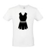 T-shirt Maglietta personalizzata uomo Stampata e Spedita in 24 ore Thumbnail