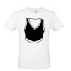 T-shirt Maglietta personalizzata uomo Stampata e Spedita in 24 ore Thumbnail
