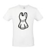 T-shirt Maglietta personalizzata uomo Stampata e Spedita in 24 ore Thumbnail