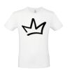 T-shirt Maglietta personalizzata uomo Stampata e Spedita in 24 ore Thumbnail