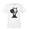 T-shirt Maglietta personalizzata uomo Stampata e Spedita in 24 ore Thumbnail