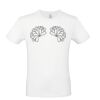 T-shirt Maglietta personalizzata uomo Stampata e Spedita in 24 ore Thumbnail