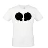 T-shirt Maglietta personalizzata uomo Stampata e Spedita in 24 ore Thumbnail