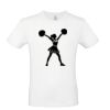T-shirt Maglietta personalizzata uomo Stampata e Spedita in 24 ore Thumbnail