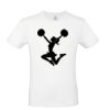 T-shirt Maglietta personalizzata uomo Stampata e Spedita in 24 ore Thumbnail