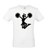 T-shirt Maglietta personalizzata uomo Stampata e Spedita in 24 ore Thumbnail