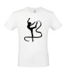 T-shirt Maglietta personalizzata uomo Stampata e Spedita in 24 ore Thumbnail