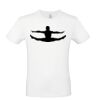T-shirt Maglietta personalizzata uomo Stampata e Spedita in 24 ore Thumbnail