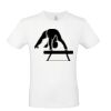 T-shirt Maglietta personalizzata uomo Stampata e Spedita in 24 ore Thumbnail