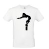 T-shirt Maglietta personalizzata uomo Stampata e Spedita in 24 ore Thumbnail